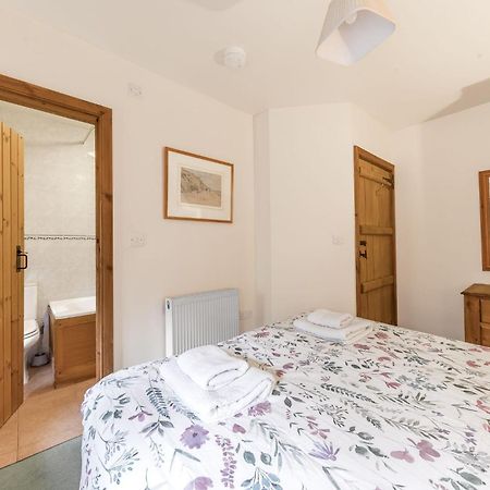 Rose Bank Cottage Coniston Esterno foto