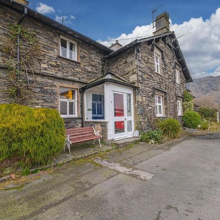 Rose Bank Cottage Coniston Esterno foto