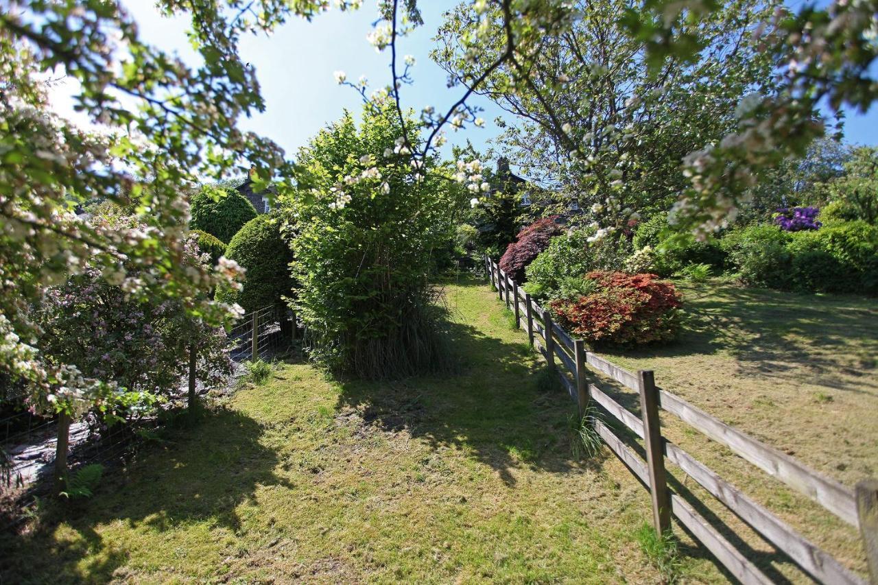 Rose Bank Cottage Coniston Esterno foto