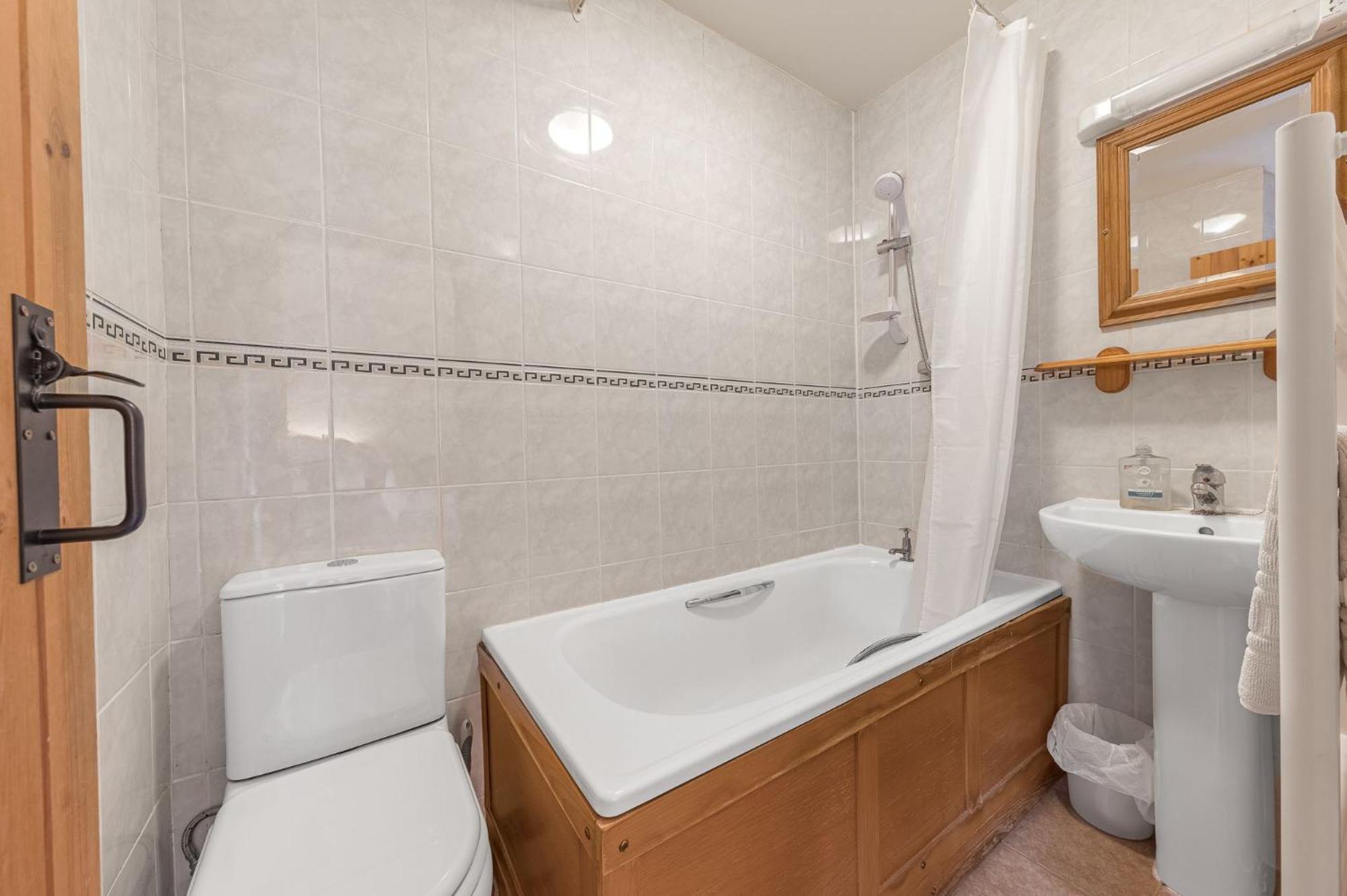 Rose Bank Cottage Coniston Esterno foto