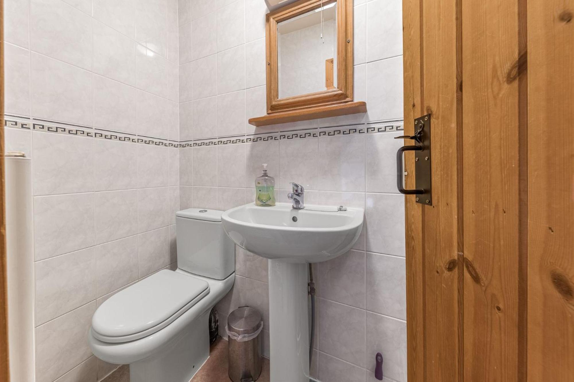 Rose Bank Cottage Coniston Esterno foto
