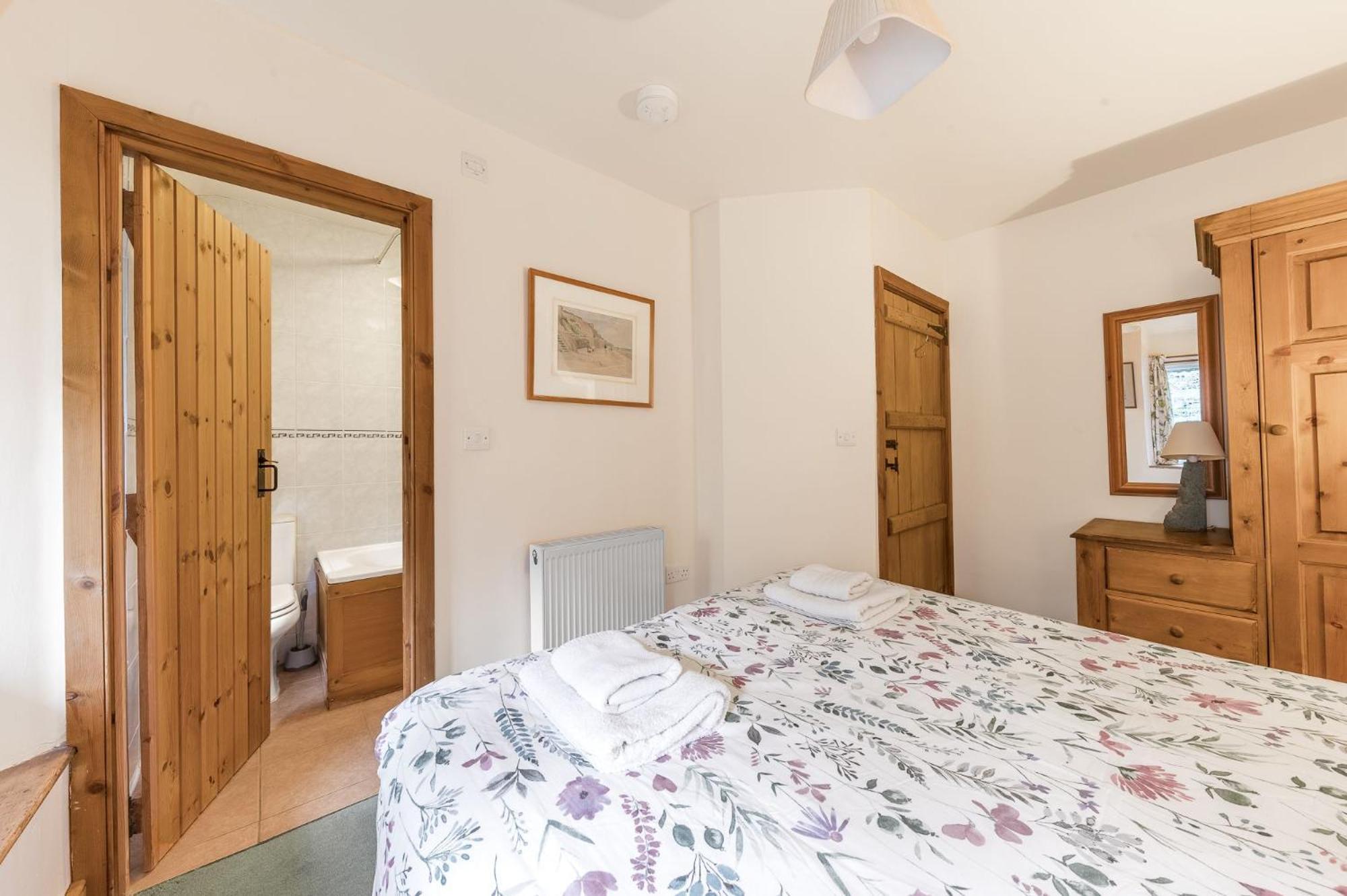 Rose Bank Cottage Coniston Esterno foto