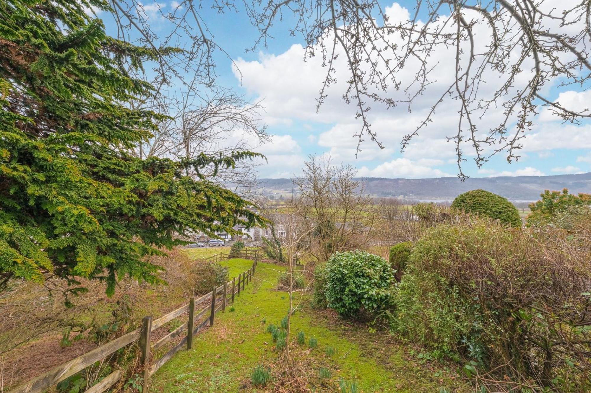 Rose Bank Cottage Coniston Esterno foto